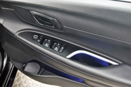 2024 Hyundai i20 - photo 26