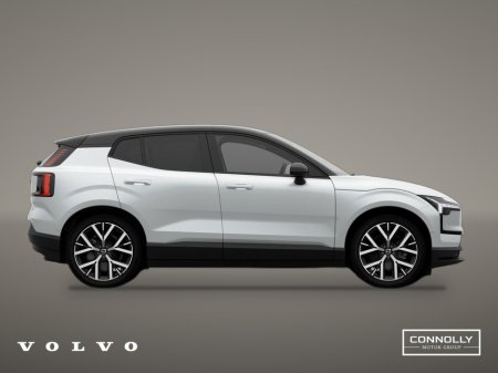 2027 Volvo EX30 - photo 3