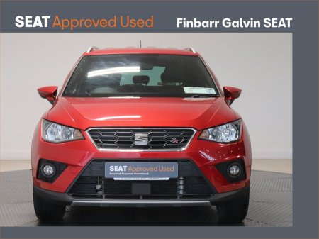 2021 SEAT Arona - photo 2