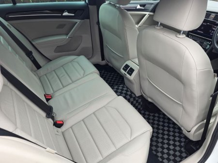 2019 Volkswagen Golf - photo 11