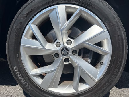 2020 Skoda Kodiaq - photo 5