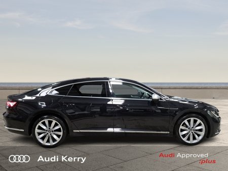 2024 Volkswagen Arteon - photo 8