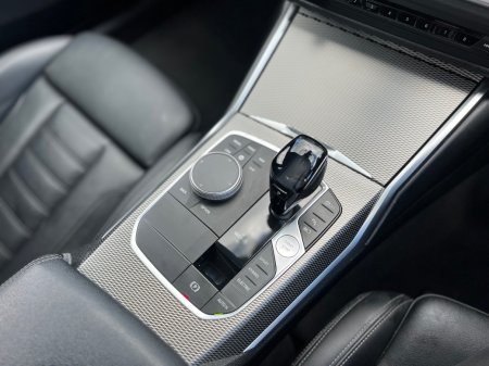2020 BMW 3-Series - photo 21
