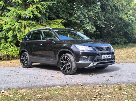 2019 SEAT Ateca - photo 11