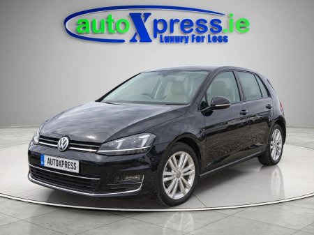 2016 Volkswagen Golf - photo 5