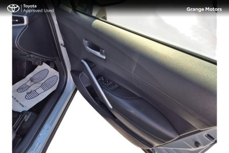 2024 Toyota Corolla Cross - photo 11
