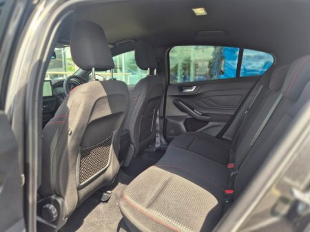 2024 Ford Focus - photo 10