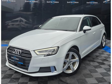 2017 Audi A3 - photo 18