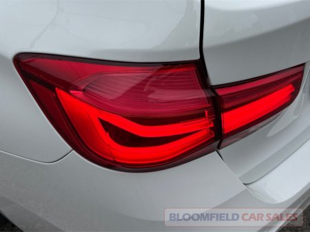 2016 BMW 3-Series - photo 16