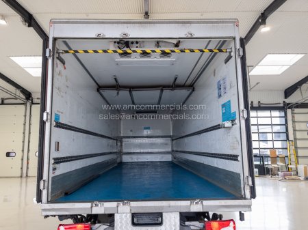 2017 SCANIA P250 - photo 22