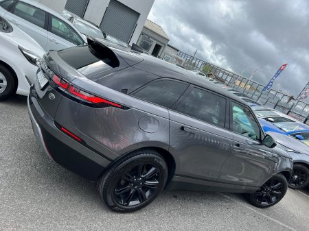 2019 Land Rover Range Rover Velar - photo 8