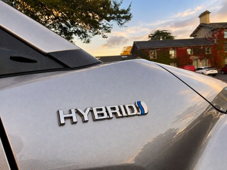 2019 Toyota C-HR - photo 16