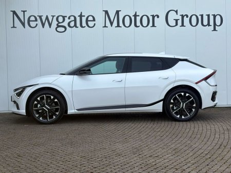 2026 Kia EV6 - photo 8