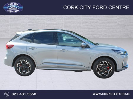2026 Ford Kuga - photo 5