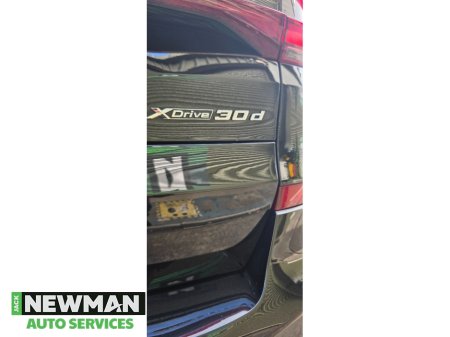 2020 BMW X5 - photo 25
