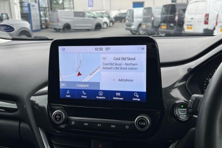 2021 Ford Puma - photo 26