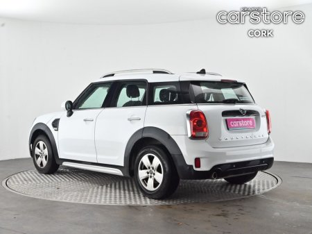 2019 Mini Countryman - photo 3
