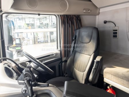2022 DAF XF 480 - photo 17