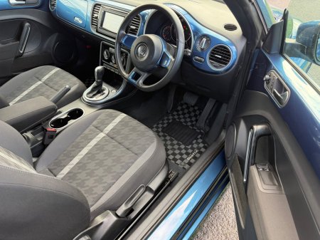 2017 Volkswagen Beetle - photo 12
