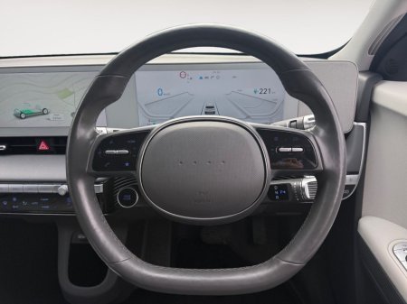 2022 Hyundai IONIQ 5 - photo 9