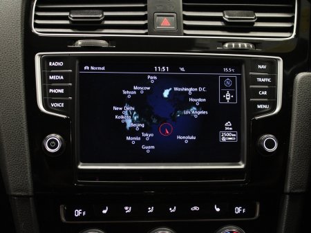 2016 Volkswagen Golf - photo 22