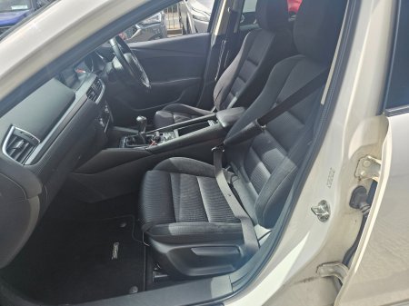 2019 Mazda Mazda6 - photo 11