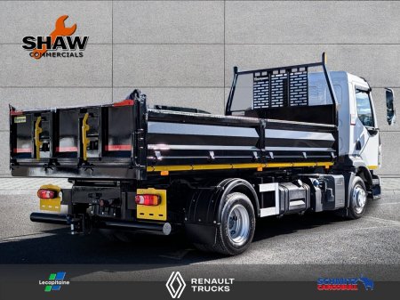 2026 Renault D14 - photo 5