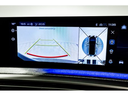 2024 Peugeot 3008 - photo 21