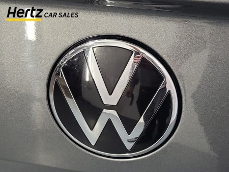 2024 Volkswagen T-Roc - photo 10