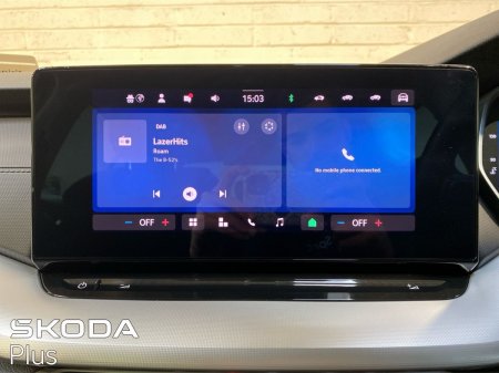 2026 Skoda Octavia - photo 13