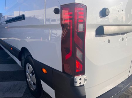 2025 Renault Master - photo 10