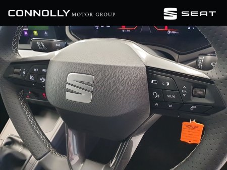 2026 SEAT Arona - photo 18