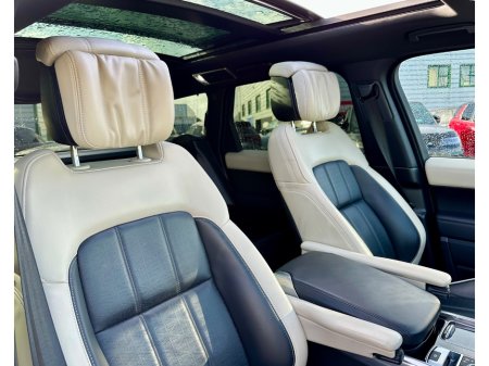 2021 Land Rover Range Rover Sport - photo 10