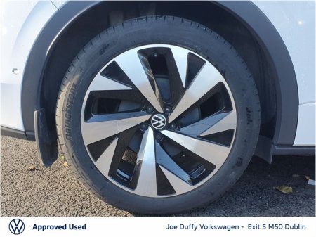 2024 Volkswagen ID.5 - photo 8