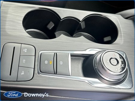 2024 Ford Kuga - photo 15