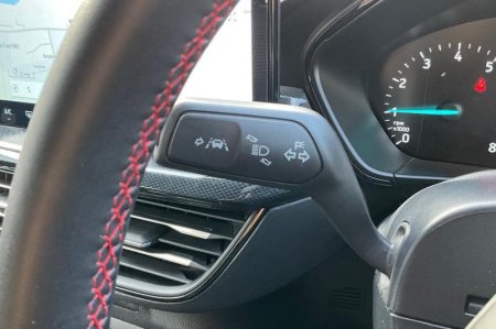 2025 Ford Focus - photo 14