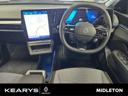 2026 Renault Scenic - photo 4