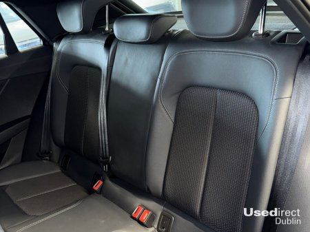 2023 Audi Q2 - photo 16