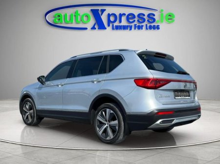 2023 SEAT Tarraco - photo 9