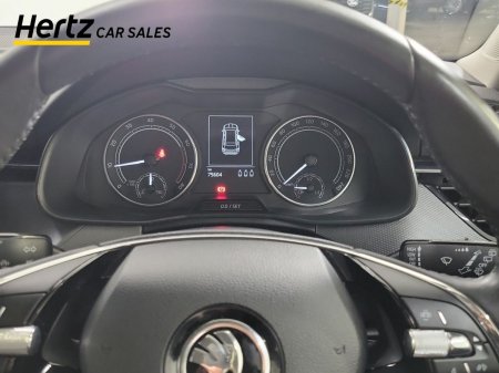 2024 Skoda Kamiq - photo 15