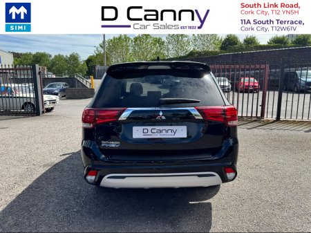 2018 Mitsubishi Outlander - photo 3