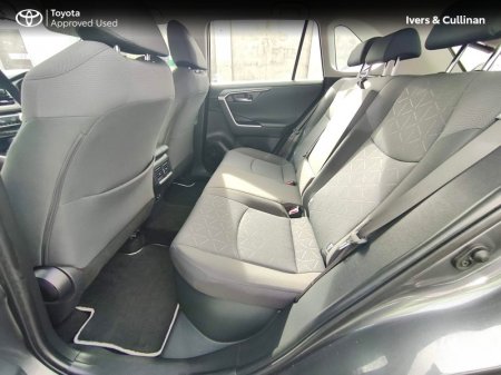 2020 Toyota RAV4 - photo 10