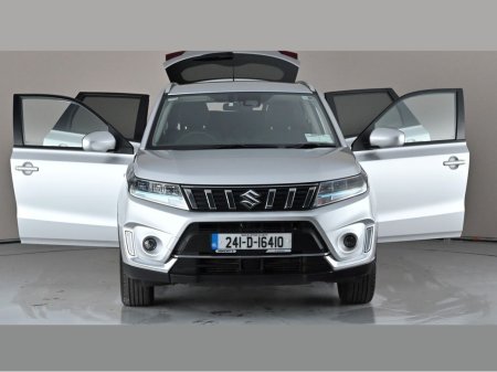 2024 Suzuki Vitara - photo 12