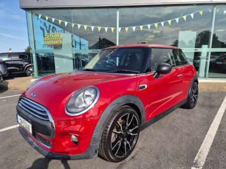 2018 Mini Cooper - photo 7