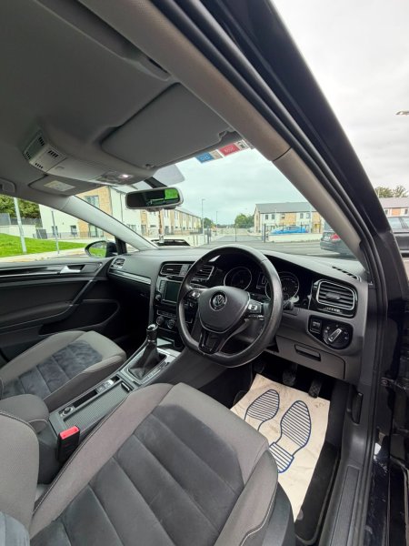2016 Volkswagen Golf - photo 4