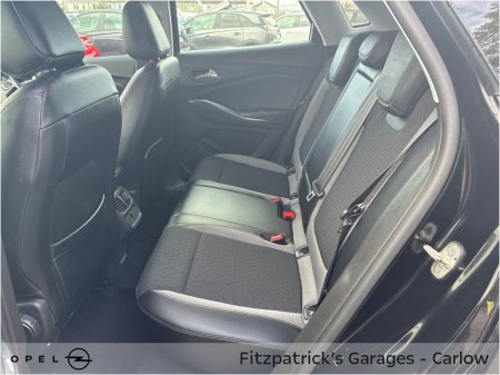 2019 Opel Grandland X - photo 8