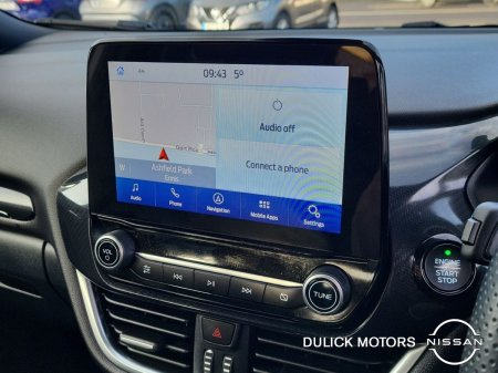 2022 Ford Puma - photo 13