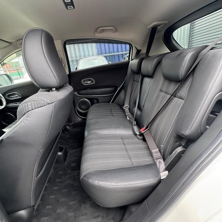 2018 Honda Vezel - photo 8