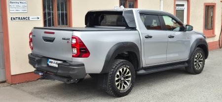 2023 Toyota Hilux - photo 4