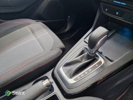 2026 Ford Puma - photo 19